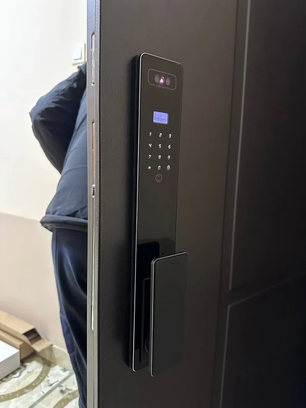 Smart qulf, umniy zamok, aqilli qulf умный замок, смарт замок 3 Smart qulf, umniy zamok, aqilli qulf умный замок, смарт замок 3