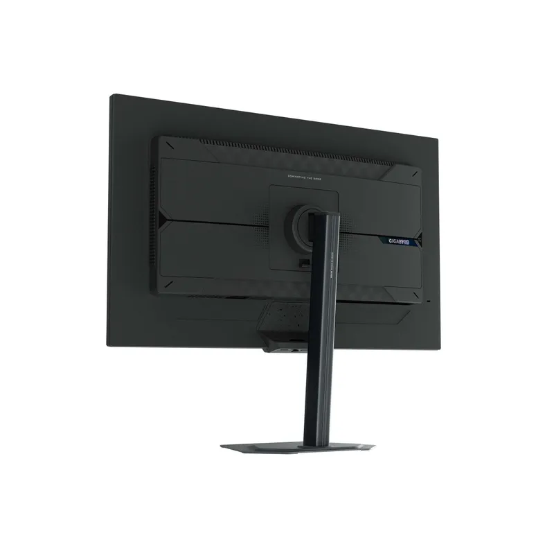 -Монитор Gigabyte - 27" M27Q2 EK Gaming IPS 200hz QHD (2560х 440) 6