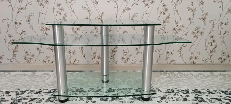 Поставка для телевизора — фото 3