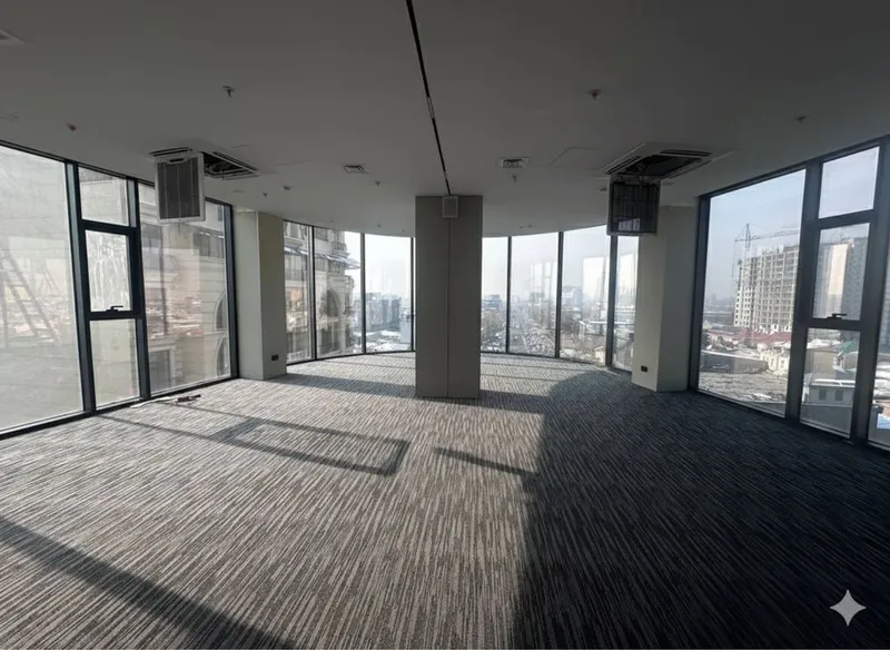 Аренда Юнусабад Гидромицентр 600м2 в Бизнес центре f88 — фото 7