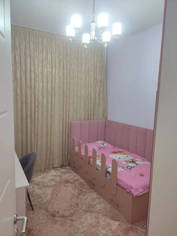 Продается квартира Навастройка 
• Район - Алмазар — фото 3