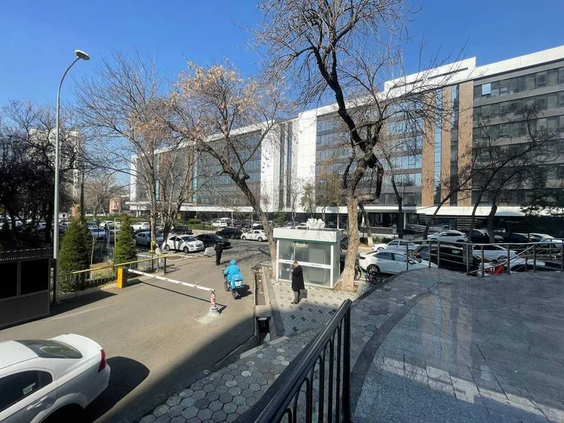 Срочно! Аренда и Продажа! ЖК Мухташам, метро Минор ориентир 283 м2! V1 — фото 1