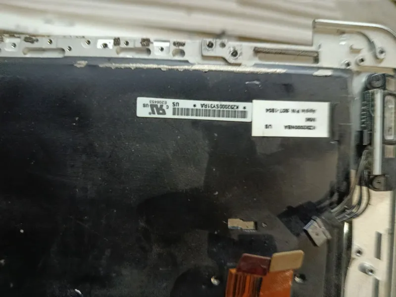 Продам клавиатуру от mac book air и тачпад с топкейсом — фото 3 Продам клавиатуру от mac book air и тачпад с топкейсом — фото 3