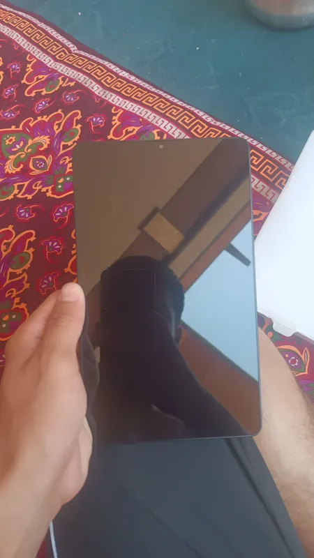 Планшет Samsung Tab A09 2 Планшет Samsung Tab A09 2