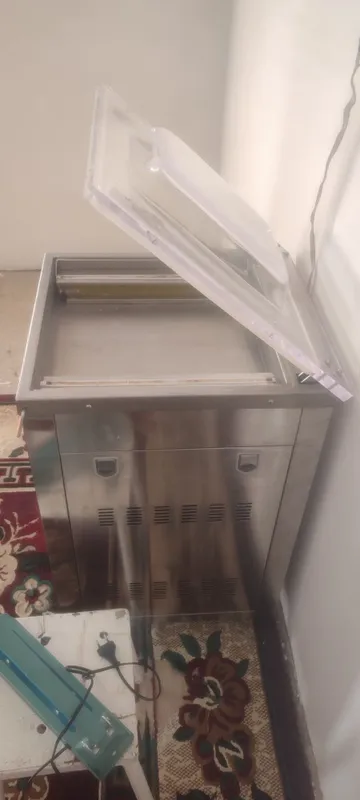 Вакуум апаратларимиз курт колбаса ва бошка нарсалар учун 3 Вакуум апаратларимиз курт колбаса ва бошка нарсалар учун 3