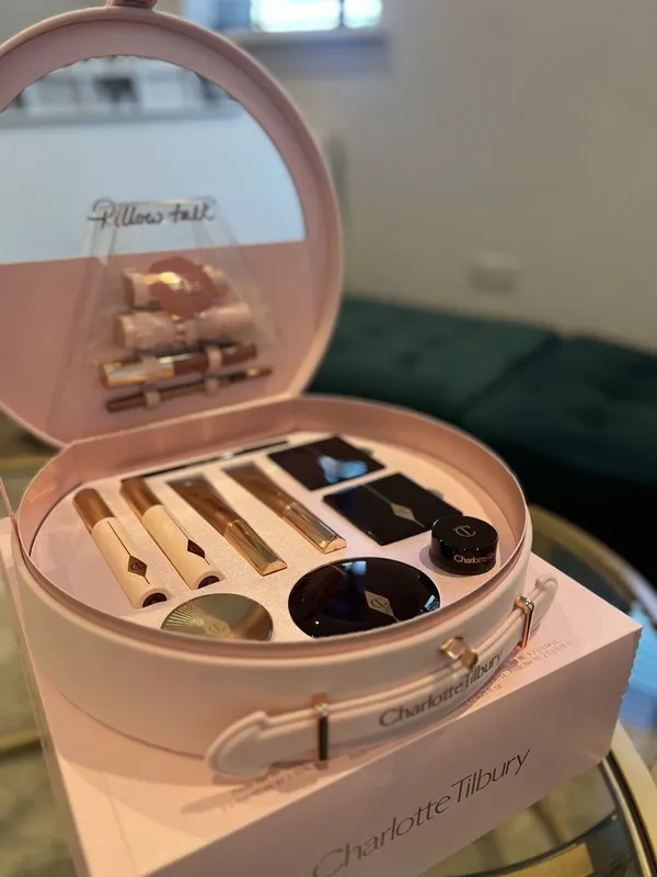 Charlotte Tilbury, Pillow Talk Dreams Come True — фото 1