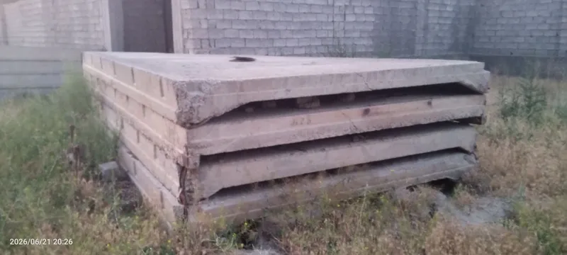 Pilita 6×3 razmerda bittasi 18m²