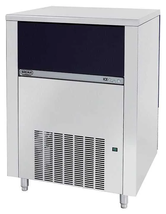 Льдогенератор производительностью 155 кг Brema CB 1565A (Италия)