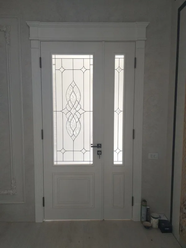 MDF eshiklar siz istgan fasonda 12 viloyat boylab