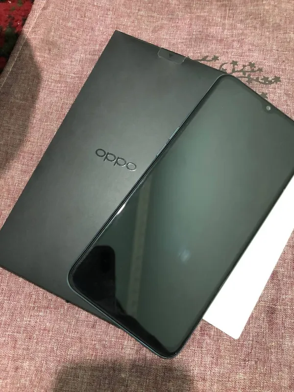 OPPO A57 S 1