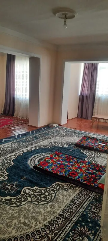 3 - mikrorayondagi mustaxkam, g'ishtli uy sotiladi — фото 2