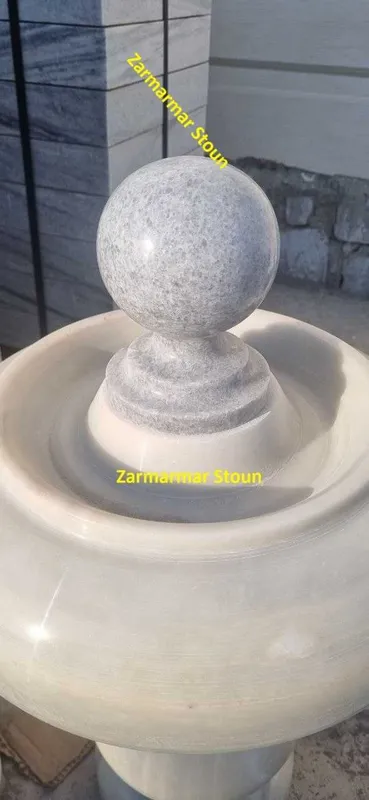 Гранит плитки (куксарой, сувлик и др.) из гранита и мрамора 7