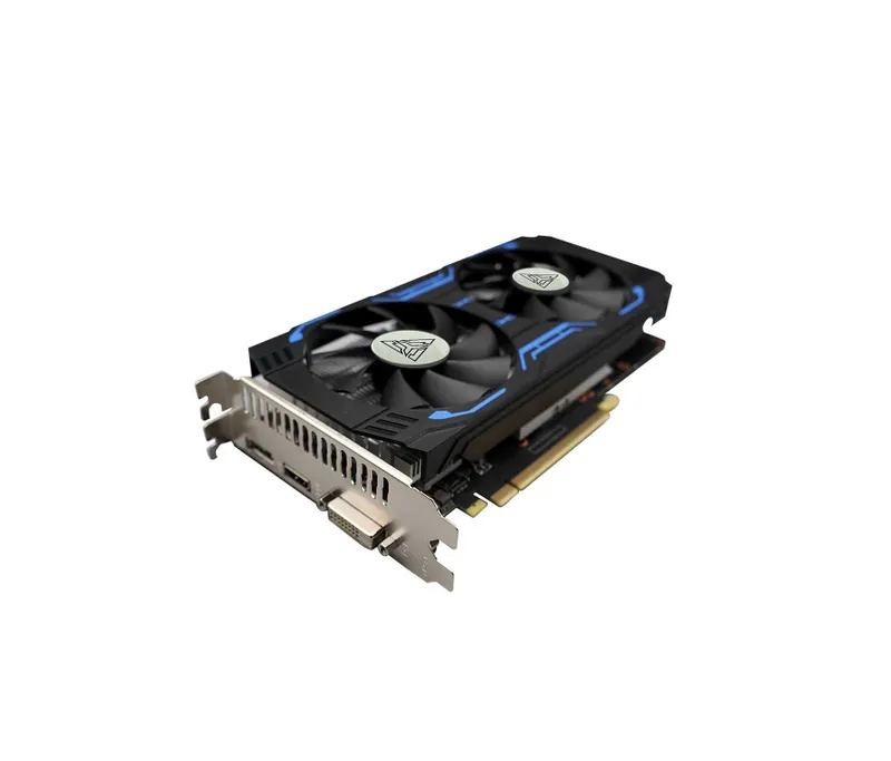 - Видеокарта Arktek GTX 1660 Super 6GB GDDR6 2