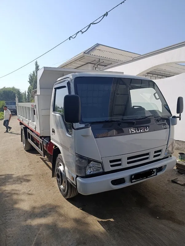 ISUZU Срочна Сотилади — фото 3