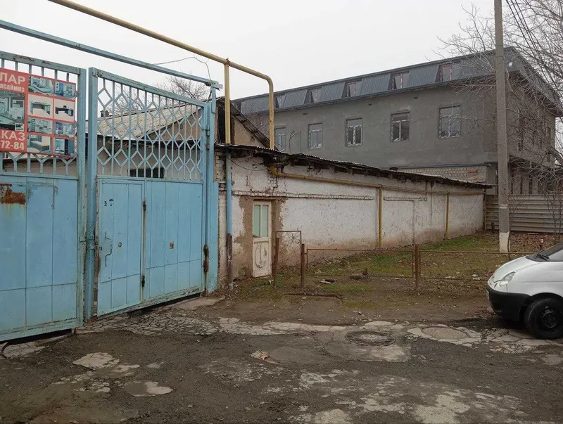 36 соток под коттеджный городок Хувайдо, Шайхонтахур