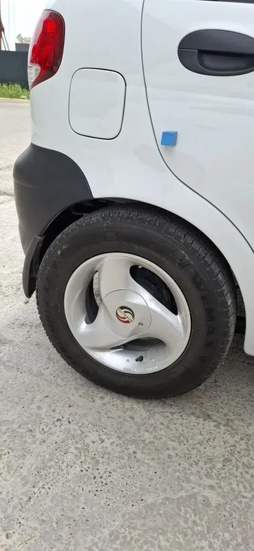 karmental 13 diska balon yangi