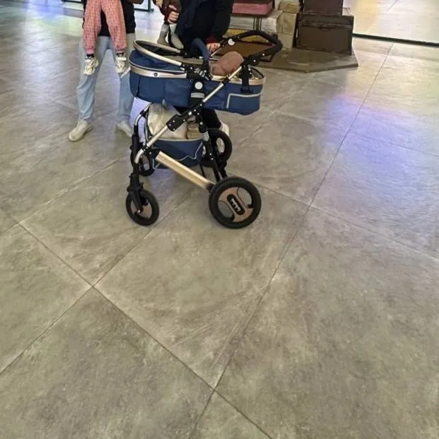 kolyaska mojna kak gnezdo krovatku ispolzovat