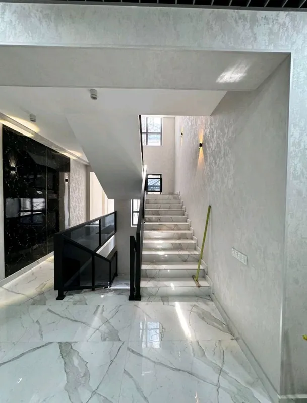 Продаётся гостиница 65 номеров в Яккасарае — фото 2