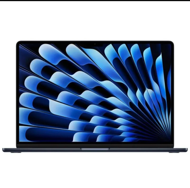 Mac Book air m5 15inch 16/512 gb 8