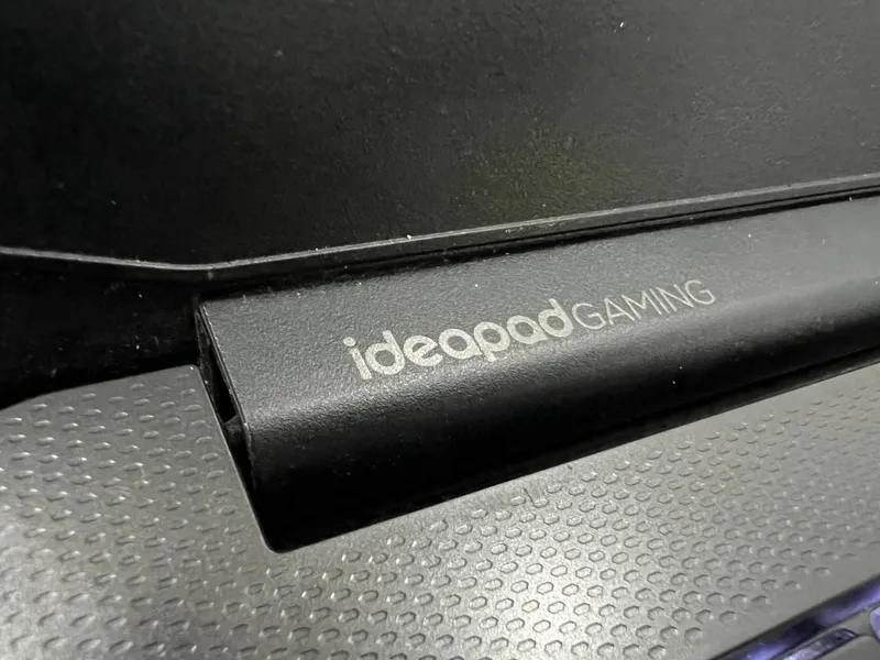Игровой ноутбук Lenovo 5