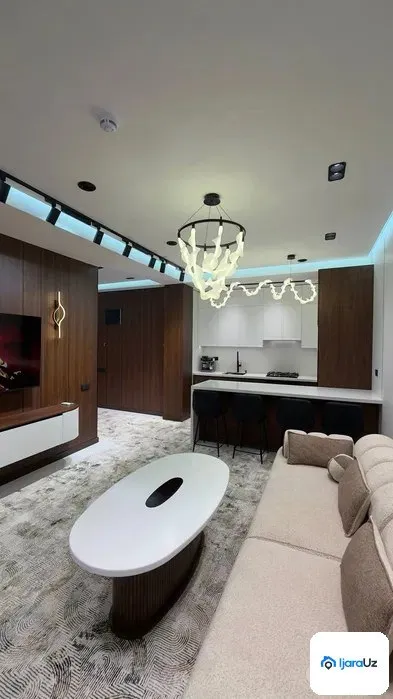 Kvartira ijaraga beriladi / Bobur Residence turar joy majmuasi 3/12/16 4