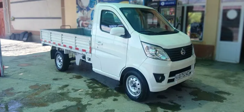 Changan sotiladi yili 2010 1 Changan sotiladi yili 2010 1