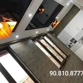 Гипсокартон устаси тошкентлий бригада — фото 7