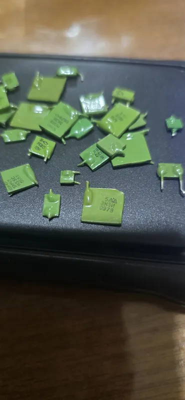 Продам КМ конденсаторы