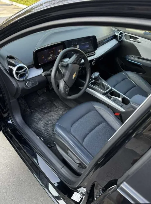 Chevrolet Monza naxt va halol nasiyaga ulgirib qoling — фото 4