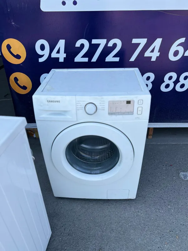 Автоматические стиральные машины Samsung EG 1 Автоматические стиральные машины Samsung EG 1