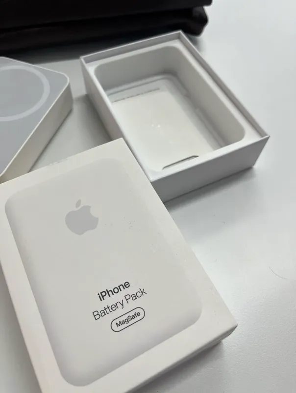 MagSafe — фото 1
