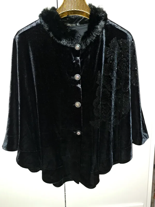poncho kuzgi 3