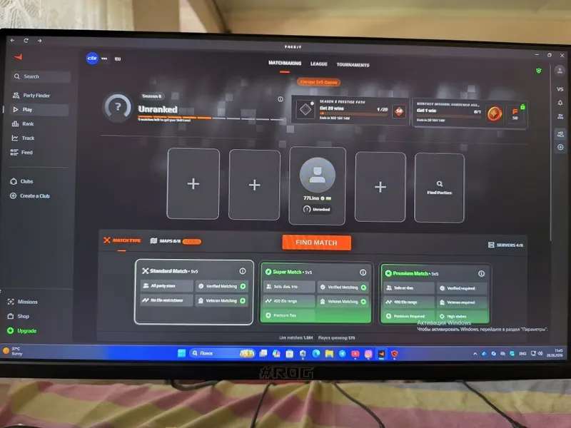 Full PC sotiladi — фото 5