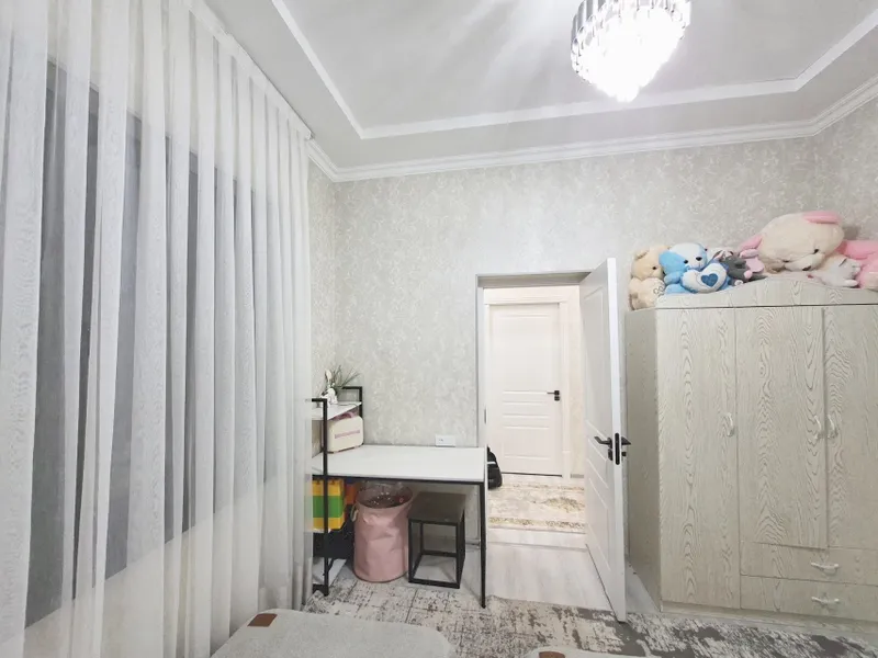 Сергели Янги хаёт 1.9 соток 5
