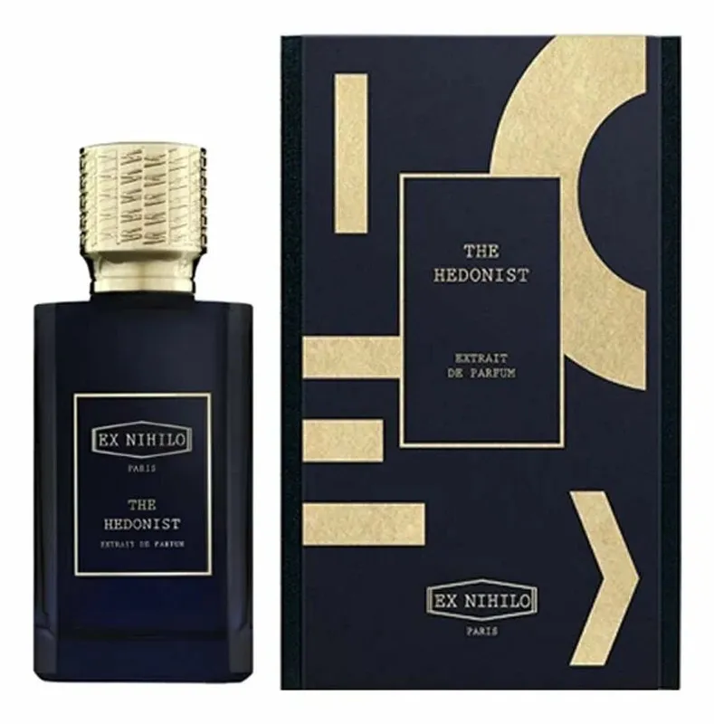 French Avenue Aether, Extrait de Parfum — фото 1