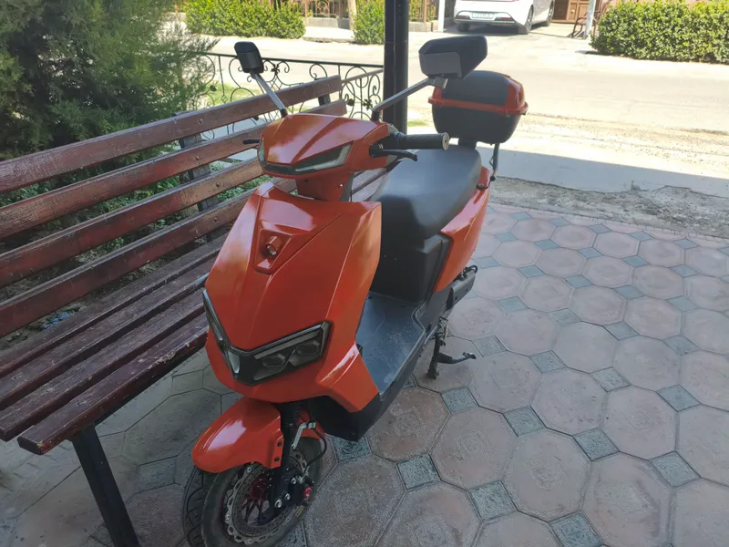 електра скутер електра скутер