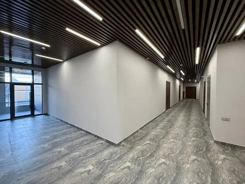 Аренда помещения улица Махтумкули ARCA Mebel, 1219м² — фото 4