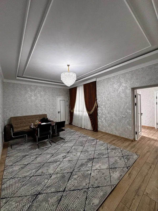 Yangi qurilgan uy sotiladi 4