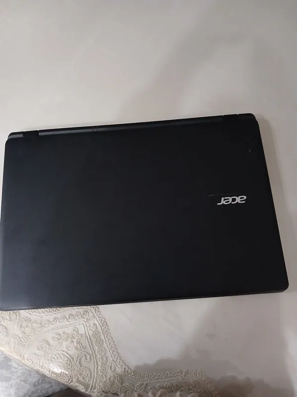 Ноутбук Acer, память 500 ГБ, отличное состояние 3