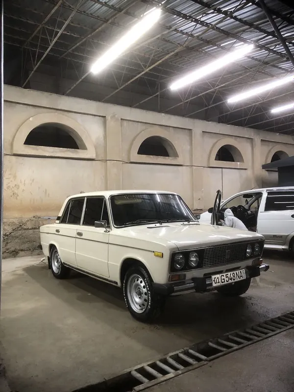 Vaz 2106 sotiladi 1991 yil 6 Vaz 2106 sotiladi 1991 yil 6
