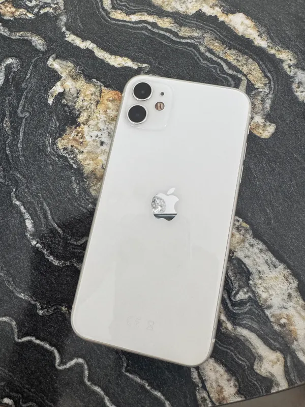 iphone 11 - 64GB 100% — фото 4