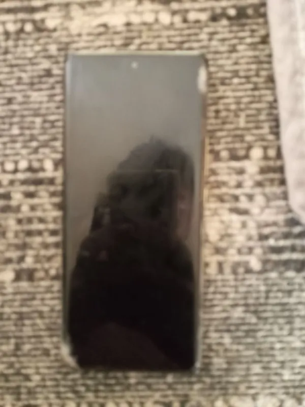 infinix not 40 pro 256gb karobka dakument bor 2