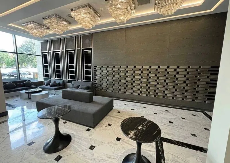 Аренда Евро офис Ташкент сити 40м2 — фото 3