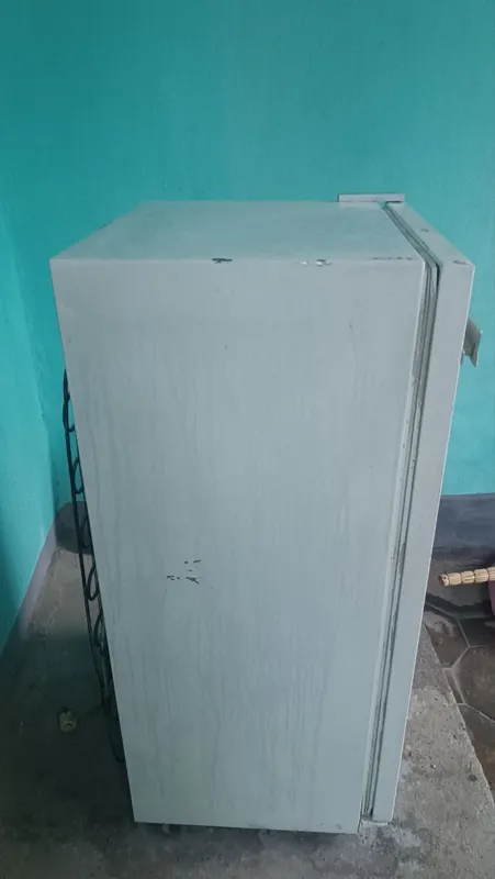 Холодильник и морозильник 3 Холодильник и морозильник 3