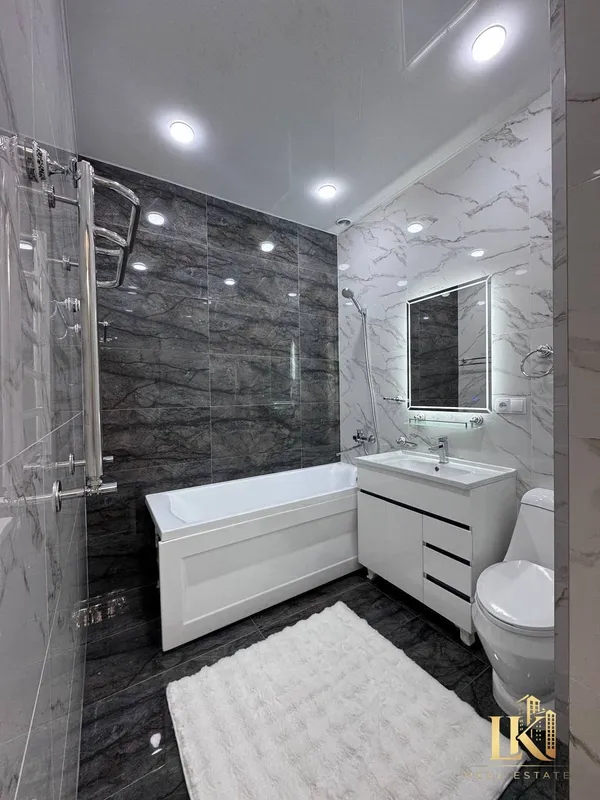 4-комнатная квартира 100 м², 7/9, ЖК Yulduz (Мирзо-Улугбекский) — фото 7