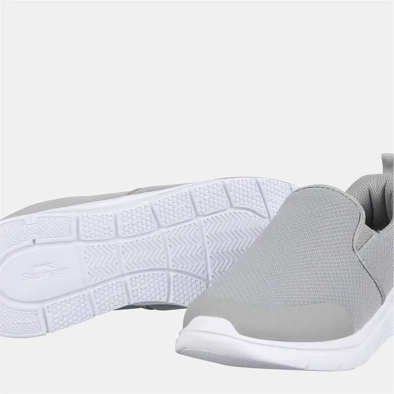 Кроссовки Slazenger slip-on