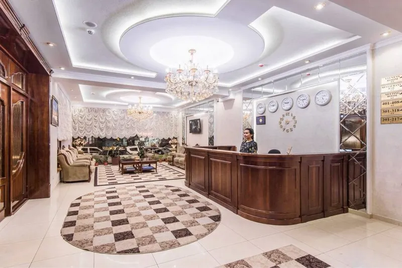 Гостиница 43 номера Готовый бизнес | Elvina Remax 4 Гостиница 43 номера Готовый бизнес | Elvina Remax 4
