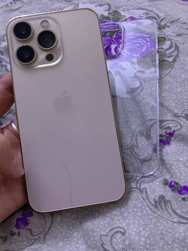 iphon 13pro 128 gb