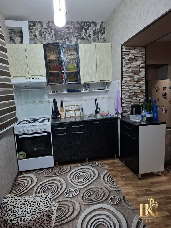 G‘ishtli uyda ta’mirli, shinam 3 xonali kvartira sotiladi, 66 m² 6 G‘ishtli uyda ta’mirli, shinam 3 xonali kvartira sotiladi, 66 m² 6