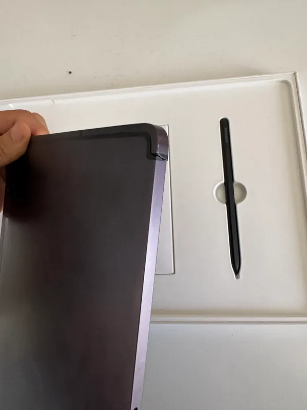 Samsung Galaxy Tab S8 Ultra + S Pen — фото 6